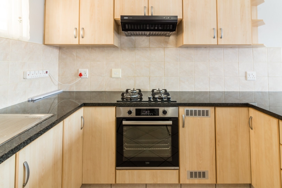 To Let 2 Bedroom Property for Rent in Reebok Western Cape